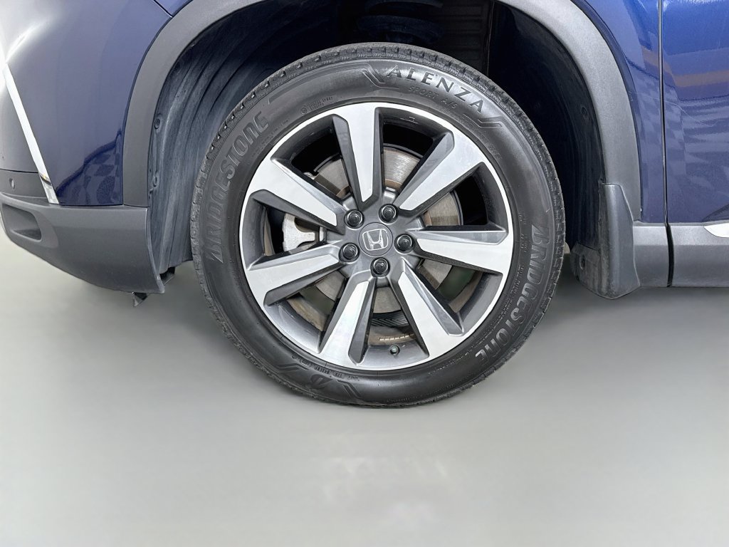 Used 2023 Honda Pilot Elite image 33
