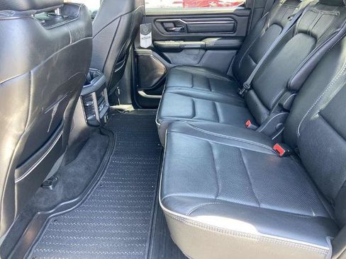 Used 2022 RAM 1500 Limited AWD/4WD image 21