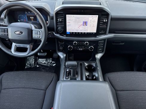 New 2026 Ford F150 XLT image 15
