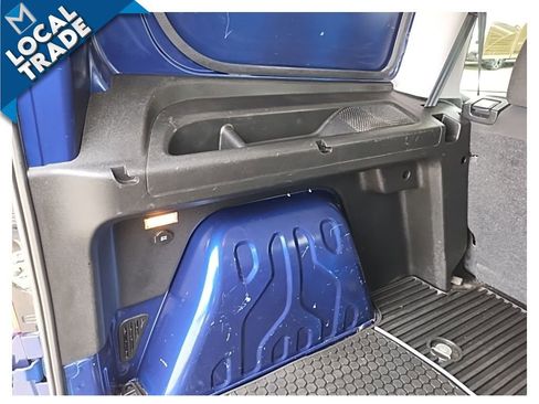 Used 2017 RAM ProMaster City Tradesman SLT w/ Rear Back-up Camera Group FWD image 39