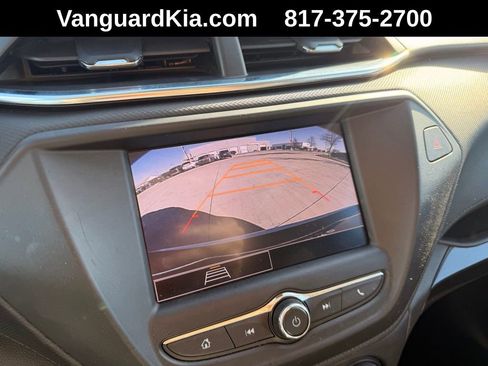 Used 2023 Chevrolet TrailBlazer LT image 18