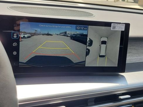New 2026 Hyundai Ioniq 9 Limited AWD/4WD image 12
