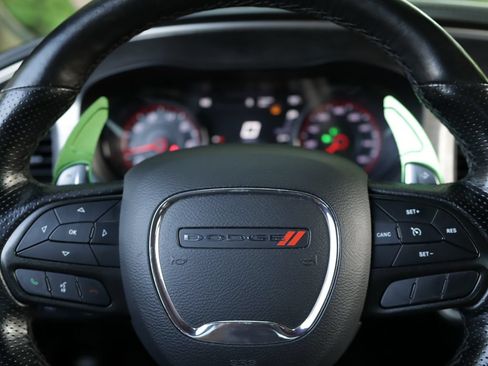Used 2021 Dodge Charger R/T w/ Daytona Edition Group RWD image 11