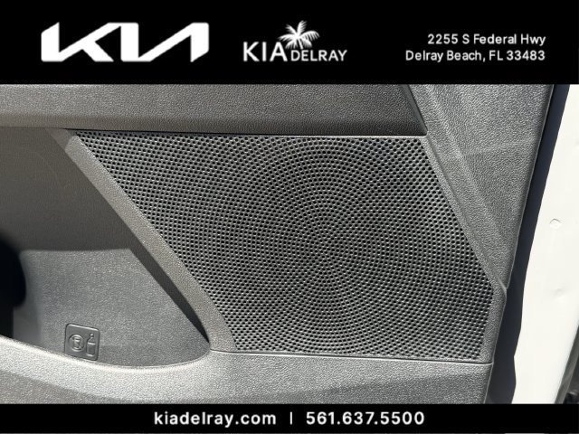 Used 2026 Kia Sorento S w/ S Panoramic Sunroof Package FWD image 16