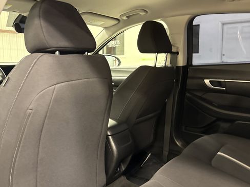 Used 2024 Hyundai Sonata SEL image 11