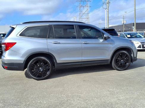 Certified 2022 Honda Pilot Special Edition image 26