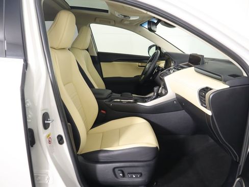 Used 2018 Lexus NX 300 FWD w/ Premium Package image 21