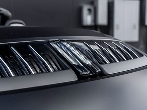 New 2026 Porsche 911 Carrera 4S image 18