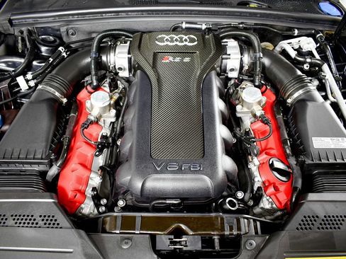 Used 2013 Audi RS 5 image 52