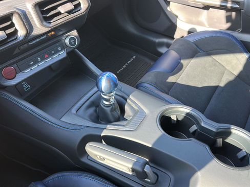 Used 2025 Ford Mustang Dark Horse w/ Dark Horse Handlin Package image 37