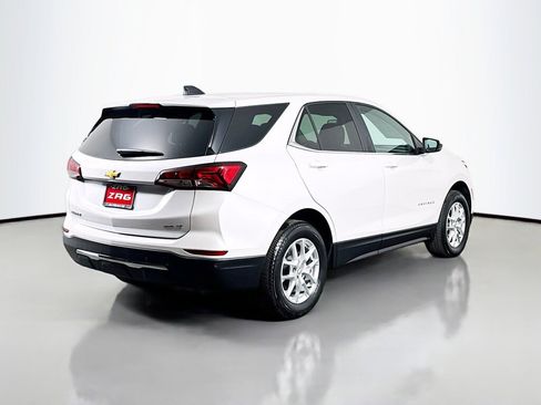 Used 2022 Chevrolet Equinox LT image 5