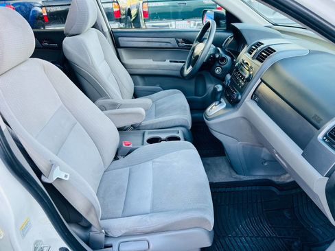 Used 2009 Honda CR-V EX image 15
