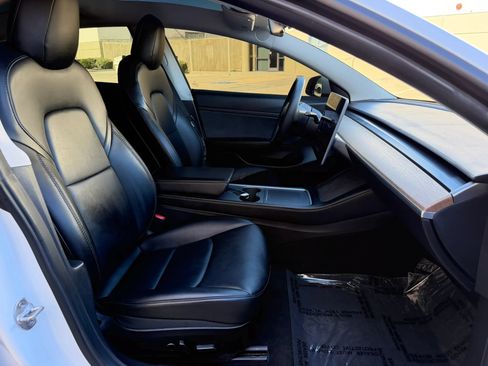 Used 2021 Tesla Model 3 Standard Range Plus RWD image 18