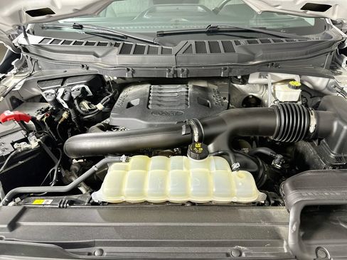 Used 2023 Ford F150 XLT w/ XTR Package AWD/4WD image 9