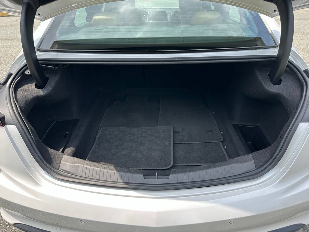 Used 2020 Cadillac CT5 Premium Luxury RWD image 42