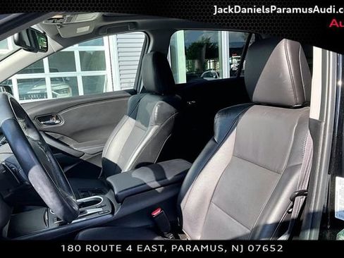Used 2017 Acura RDX AWD w/ Advance Package image 17