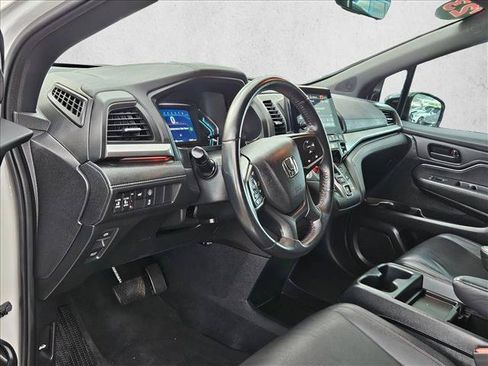 Used 2023 Honda Odyssey Sport image 26