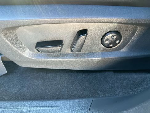 Used 2025 INFINITI QX60 Autograph w/ Cargo Package image 12