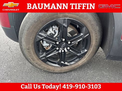 Used 2024 Chevrolet Blazer LT w/ Convenience Package FWD image 28