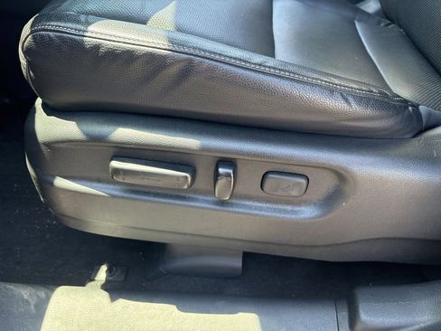 Used 2023 Honda Ridgeline RTL-E image 18