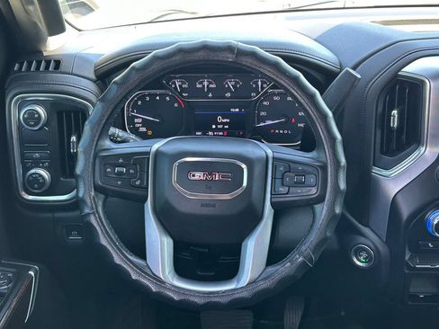 Used 2019 GMC Sierra 1500 SLE w/ SLE Value Package RWD image 37