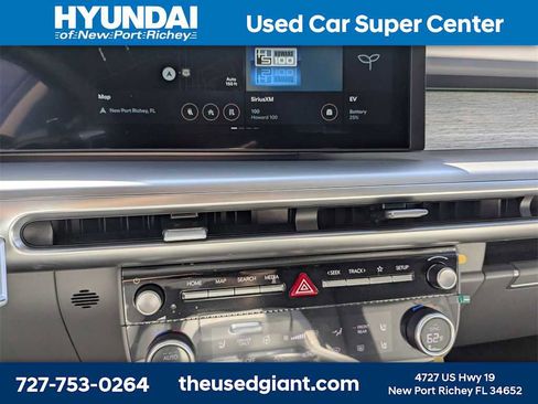 New 2026 Hyundai Ioniq 9 Limited image 29