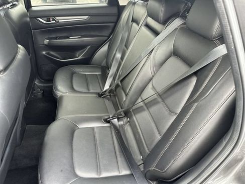 Used 2023 MAZDA CX-5 AWD 2.5 S w/ Premium Package image 26