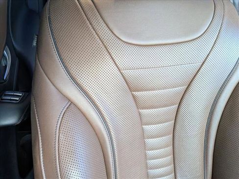 Used 2019 Mercedes-Benz S 560 4MATIC Sedan image 20