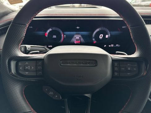New 2026 Dodge Charger R/T AWD/4WD image 26