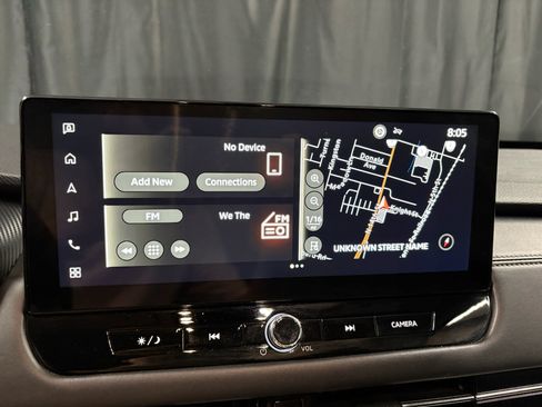 Used 2025 Mitsubishi Outlander SE FWD image 10