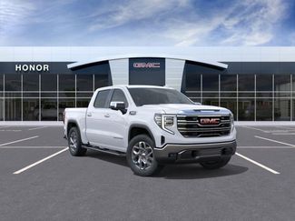 New 2026 GMC Sierra 1500 SLT video 1