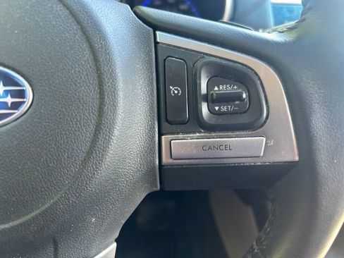 Used 2016 Subaru Outback 2.5i Limited AWD/4WD image 20