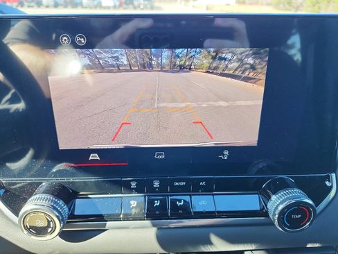 New 2026 GMC Canyon Elevation image 13