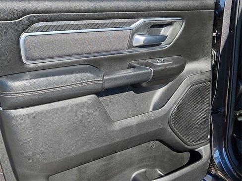 New 2026 RAM 1500 Lone Star image 16