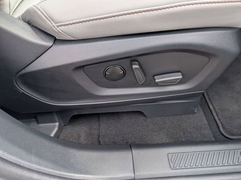 New 2025 Ford Explorer Active w/ Active Comfort Package AWD/4WD image 53