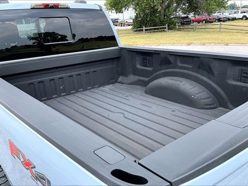 Used 2024 Ford F250 Lariat w/ Lariat Ultimate Package AWD/4WD image 34