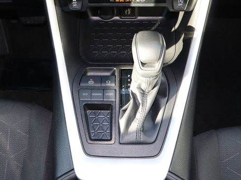 Used 2024 Toyota RAV4 XLE image 19