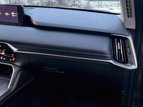 Certified 2024 MAZDA CX-90 Plug-In Hybrid w/ Preferred image 16