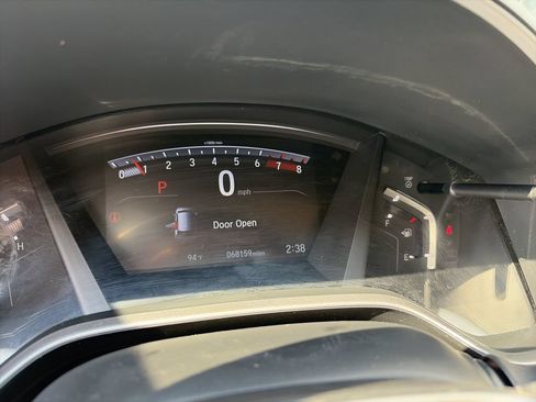 Used 2019 Honda CR-V Touring image 35