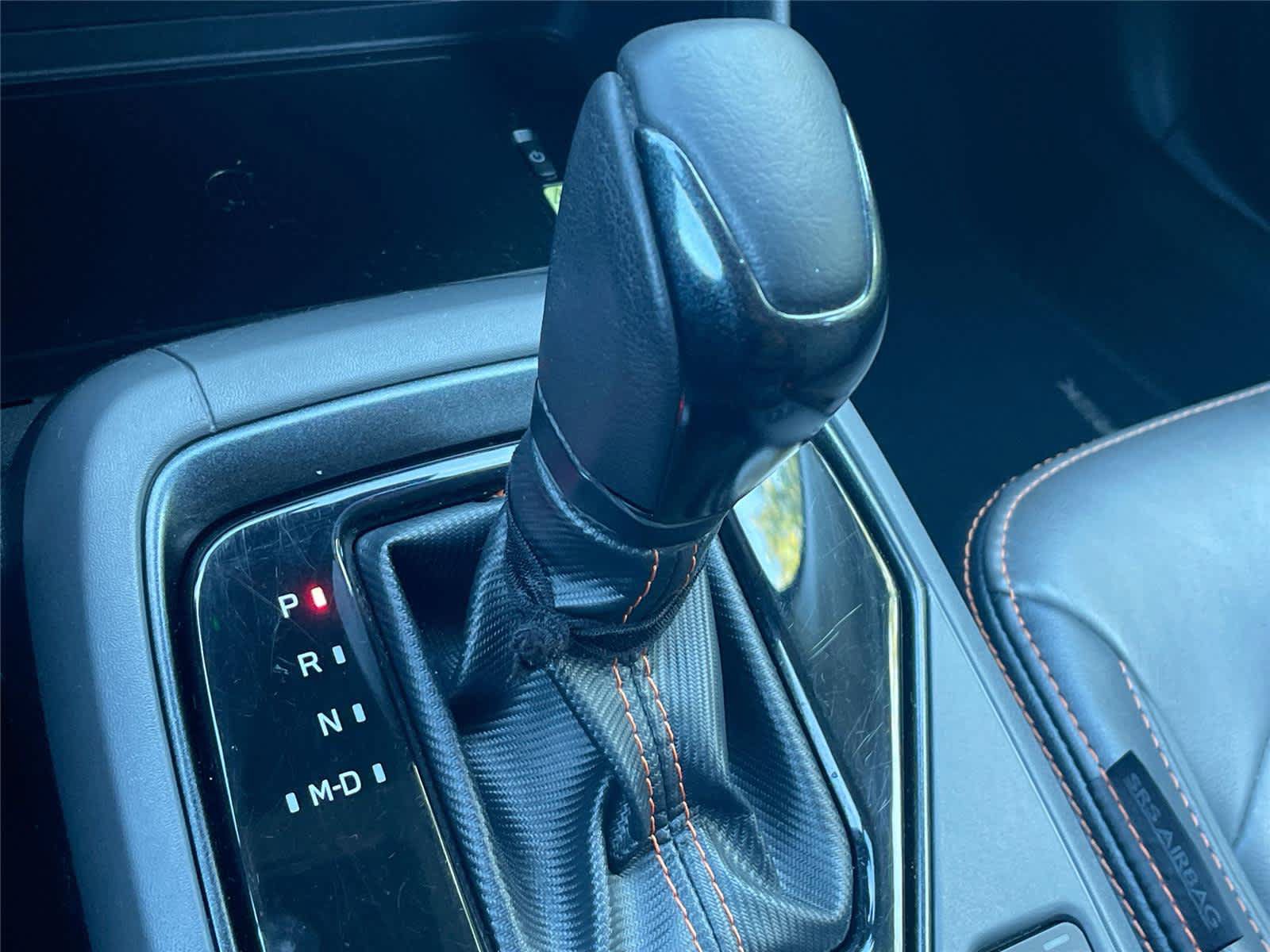 Certified 2024 Subaru Crosstrek 2.5i Limited AWD/4WD image 26