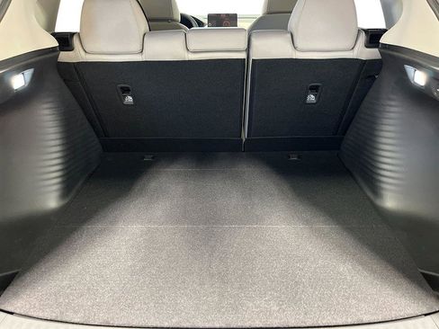 New 2026 Honda HR-V LX image 22