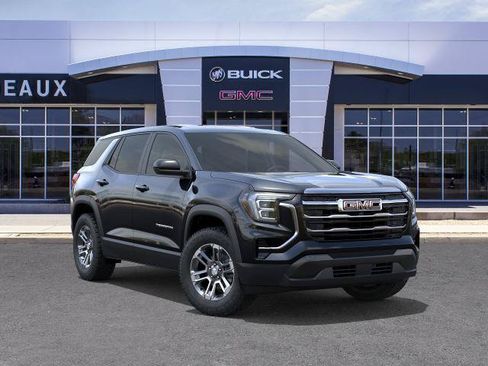 New 2027 GMC Terrain Elevation w/ LPO, Floor Liner Package FWD image 7