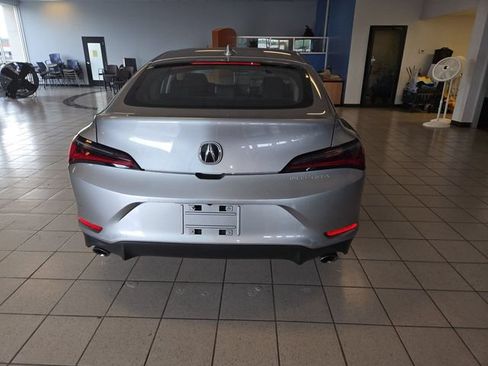 Certified 2024 Acura Integra FWD image 7