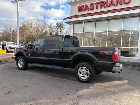 Used 2016 Ford F350 XLT w/ XLT Value Package image 11