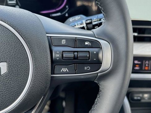 Used 2025 Kia Sportage X-Line image 24