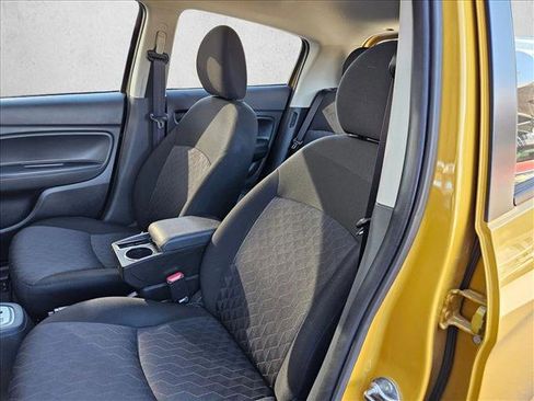 Used 2024 Mitsubishi Mirage ES image 18