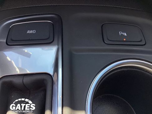 Used 2024 Chevrolet Equinox LT w/ LPO, Floor Liner Package AWD/4WD image 30
