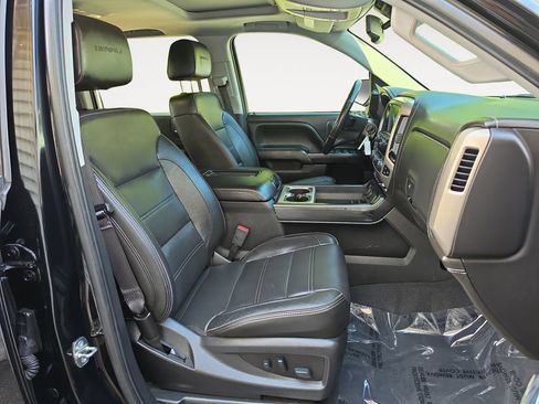 Used 2018 GMC Sierra 1500 Denali AWD/4WD image 15