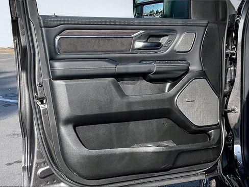 New 2026 RAM 1500 Laramie w/ Night Edition image 12