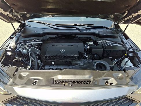 Used 2023 Acura MDX A-Spec AWD/4WD image 30